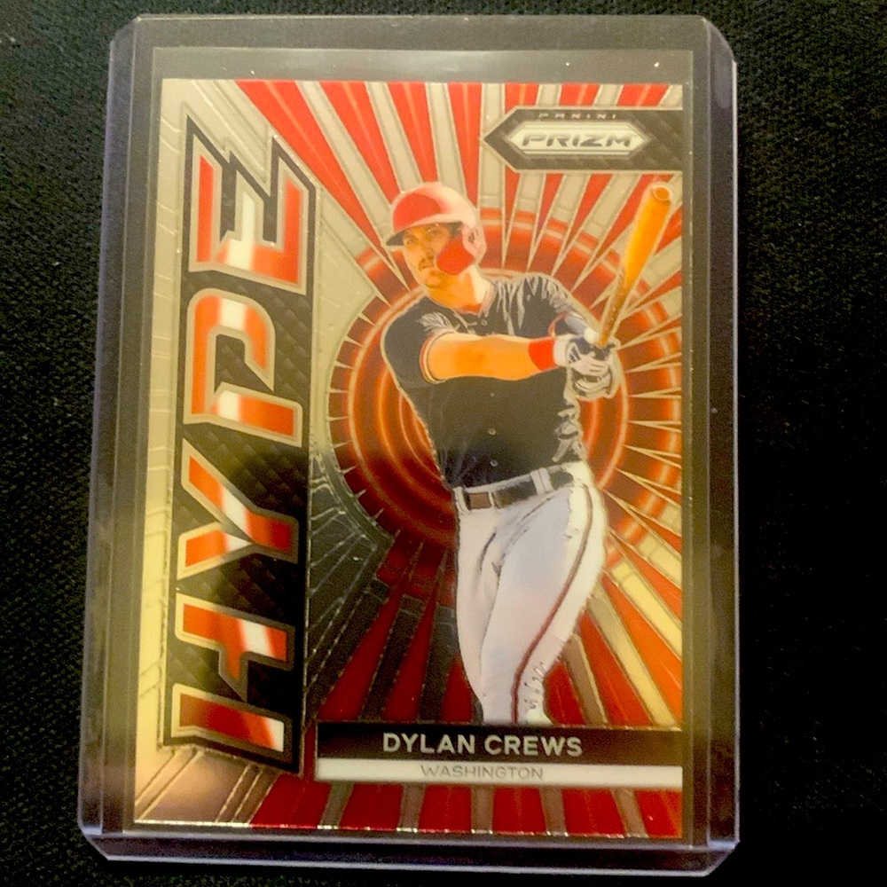 2024 Panini Prizm